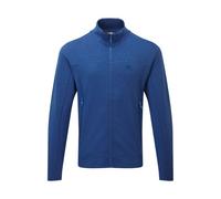 Mountain Equipment - Apiro Jacket - Polaire homme Admiral Blue - XXL