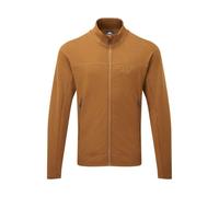 Polaire mountain equipment apiro marron homme