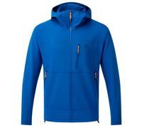 Mountain Equipment - Arrow Hooded Jacket - Veste softshell - M - admiral blue