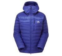 Mountain Equipment - Baltoro Jacket - Doudoune femme Clematis - UK 12