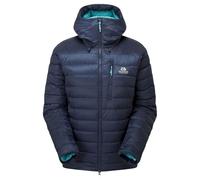 Mountain Equipment - Baltoro Jacket - Doudoune femme Cosmos - UK 10