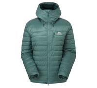 Mountain Equipment Femme Veste en duvet BALTORO sea pine - L