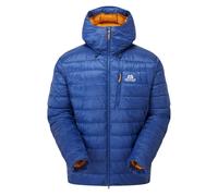 Mountain Equipment - Baltoro Mens Jacket - Doudoune homme Admiral Blue - S