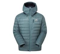 Mountain Equipment veste isolante homme BALTORO goblin blue - M