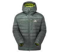 Mountain Equipment - Baltoro Mens Jacket - Doudoune homme Slate Green - L