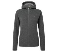 Mountain Equipment - Braldu Hooded Jacket - Veste femme Grey Marl - UK 14