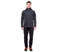 Mountain Equipment - Braldu Hooded Jacket - Veste homme Grey Marl - S