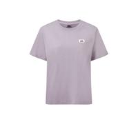 Mountain Equipment - Burren Tee - T-shirt femme Allium - UK 10