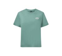 Mountain Equipment - Burren Tee - T-shirt femme Sage - UK 14