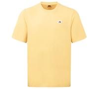 Mountain Equipment - Burren Tee - T-shirt - XXL - rattan