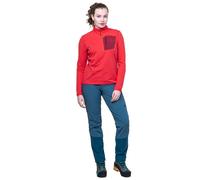 Mountain Equipment - Chamois Pant AC - Pantalon alpinisme femme IndianTeal / Maj - UK 14 - Long