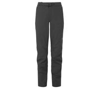 Mountain Equipment - Chamois Pant - Pantalon alpinisme femme Black - UK 14 - Long