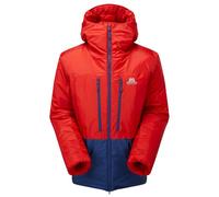 Mountain Equipment - Citadel Jacket - Veste homme Admiral / Chili - XL