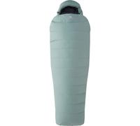 Mountain Equipment Sac de couchage bivouac et trekking Classic 350 Long Homme 200 cm Ouverture gauche