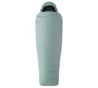 Mountain Equipment Sac de couchage bivouac et trekking Classic 350 Long Homme 200 cm Ouverture gauche