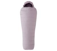 Mountain Equipment - Sac de couchage Classic 550 Wmns - Femme, Regular, 170cm, gauche - Allium