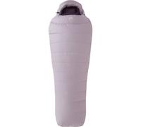 Mountain Equipment - Classic 550 Regular - Sac de couchage femme Allium - Ouverture gauche