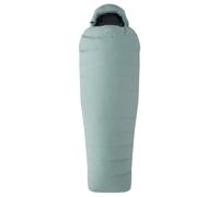 Mountain Equipment - Classic 750 - Sac de couchage en duvet - Long - Body Size: 200 cm - goblin blue