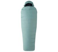 Mountain Equipment - Classic 750 - Sac de couchage en duvet - Regular - Body Size: 185 cm - goblin blue