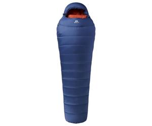 Mountain Equipment - Classic Eco 1000 - Sac de couchage Dusk - Regular - Ouverture droite