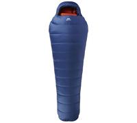 MOUNTAIN EQUIPMENT Classic Eco 500 Long - Homme - Bleu - taille GAUCHE- modèle 2025