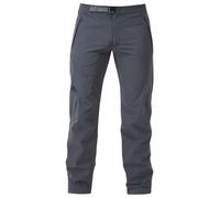 Mountain Equipment - Comici Pant - Pantalon d'escalade - 52 - Long - ombre blue