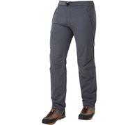 Pantalon mountain equipment comici gris