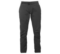 Mountain Equipment - Comici Pant - Pantalon softshell femme Black - UK 14 - Long