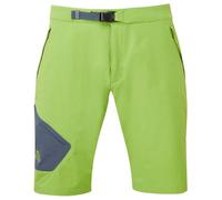 Mountain Equipment - Comici Short - Short - 54 - cactus / ombre