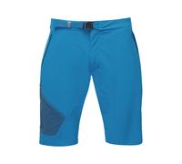 Mountain Equipment - Comici Short - Short randonnée homme Alto / Majolica - UK 32