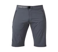 Mountain Equipment - Comici Short - Short randonnée homme Ombre Blue - UK 32