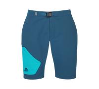 Mountain Equipment Comici Short W bleu majolique/topaze M
