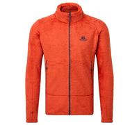 Mountain Equipment - Concordia Jacket - Veste polaire - S - red rock