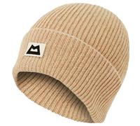 Mountain Equipment - Crimp Beanie - Bonnet - One Size - oatmeal