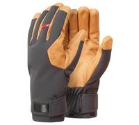 Mountain Equipment - Direkt Glove - Gants - S - obsidian / tan