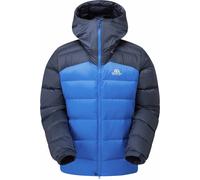 Mountain Equipment - Vega Jacket - Doudoune homme Atlantic / Cosmos - S