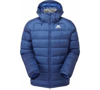 Mountain Equipment - Lightline Jacket - Doudoune homme Admiral Blue - XL