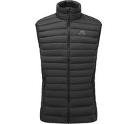 Mountain Equipment - Earthrise Vest - Doudoune sans manches homme Black / Black - L