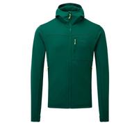 Mountain Equipment - Durian Hooded Jacket - Veste polaire - L - pine