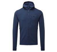 Mountain Equipment - Durian Hooded Jacket - Veste polaire - XL - cosmos