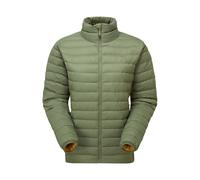 Mountain Equipment - Earthrise Jacket - Doudoune femme Four Leaf Clover - UK 16