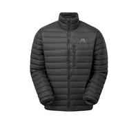 Mountain Equipment - Earthrise Jacket - Doudoune homme Black / Black - L