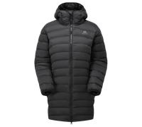 Mountain Equipment Earthrise Wmns Parka noir S
