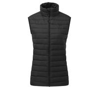 Mountain Equipment - Earthrise Vest - Doudoune sans manches femme Black - UK 16