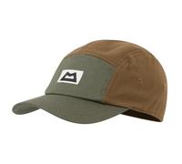 Mountain Equipment - El Cap - Casquette - One Size - buckthorn / desert palm