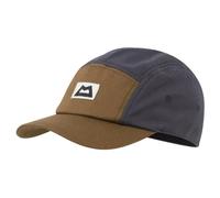 Mountain Equipment - El Cap - Casquette - One Size - desert palm / college blue