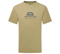 Mountain Equipment - Emblem Tee - T-shirt - L - boa