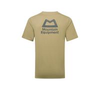Mountain Equipment - Everest Tee - T-shirt homme Boa - S