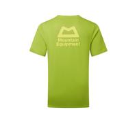Mountain Equipment - Everest Tee - T-shirt homme Cactus - M