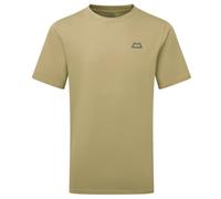 Mountain Equipment - Everest Tee - T-shirt - L - boa